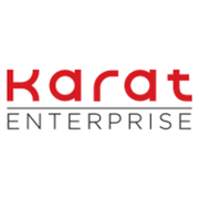 Logo Karat Faucet Co. Ltd.