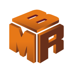 Logo Minerações Brasileiras Reunidas SA