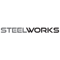 Logo The Steelworks Corp.