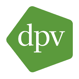 Logo DPV Deutscher Pressevertrieb GmbH