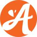 Logo Almondy AB