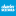 Logo TD Ameritrade Holding Corp.