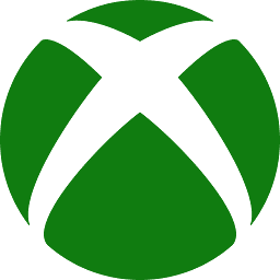Logo Xbox Game Studios