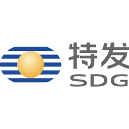 Logo Shenzhen Special Economic Zone Development (Group) Co.