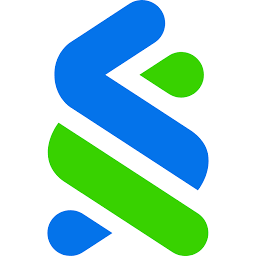 Logo Standard Chartered Bank Korea Ltd.