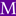 Logo University of Manchester Institute of Science & Technology