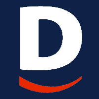 Logo F.R. Drake Co.