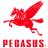 Logo PEGASUS Co., Ltd.