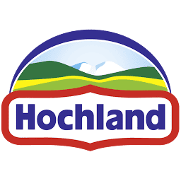 Logo Hochland SE
