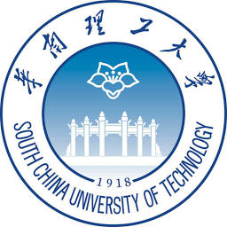 Logo South China University of Technology