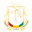 Logo Government of Guinea