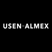 Logo Almex, Inc.
