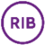 Logo Regionala Investiciju Banka AS