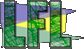 Logo Luba Freeport Ltd.
