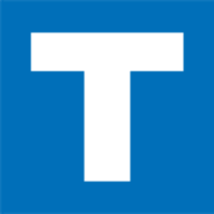 Logo Lahti Precision Oy