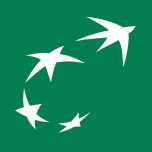Logo BNP Paribas Fortis SA/NV (UK Branch)
