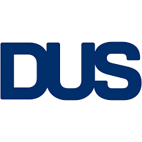 Logo Flughafen Düsseldorf GmbH