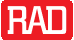 Logo RAD Ventures