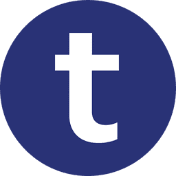 Logo TEMENOS Luxembourg SA