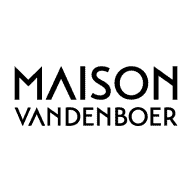Logo Maison van den Boer BV