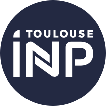 Logo Institut National Polytechnique de Toulouse