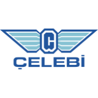 Logo Çelebi Havacilik Holding AS