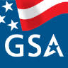 Logo US General Services Administration