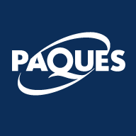 Logo Paques Technology BV