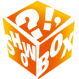Logo SHOWBOX Corp.