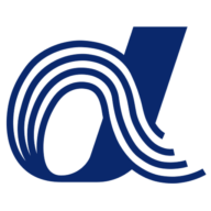 Logo Alpha Adriatic Pomorski Promet dd