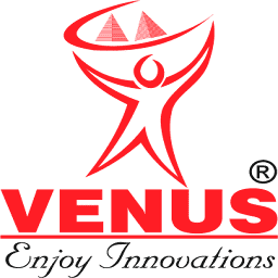 Logo Venus Remedies Ltd.
