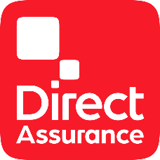 Logo Direct Assurance GIE