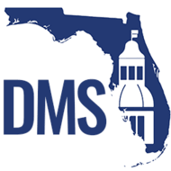 Logo Florida Department of Management Services
