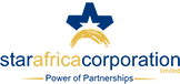 Logo Star Africa Corp. Ltd.