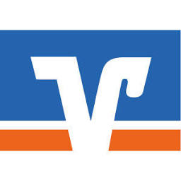 Logo Volksbank Dill eG