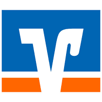 Logo Volksbank Raiffeisenbank Regensburg-Schwandorf eG