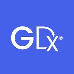 Logo GeneDx, Inc.