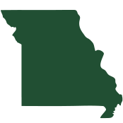 Logo Office of the Governor of Missouri (United States)