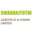 Logo Swarnajyothi Agrotech & Power Ltd.
