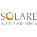 Logo Solare Hotels & Resorts Co., Ltd.