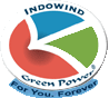 Logo Indowind Energy Ltd.