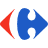 Logo Carrefour SA /Korea/
