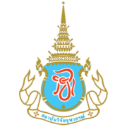 Logo Chulabhorn Research Institute