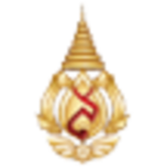 Logo Mae Fah Luang University