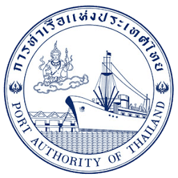 Logo Port Authority of Thailand