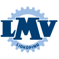 Logo Motala Verkstad AB