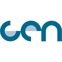 Logo GEN Energija doo