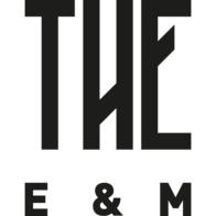 Logo The E&M Co., Ltd.