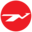 Logo Biman Bangladesh Airlines Ltd.