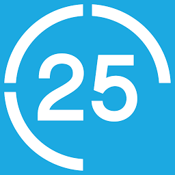 Logo Element 25 Ltd.
